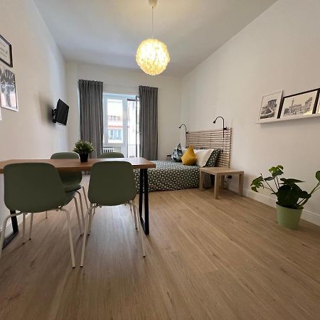 Appartamento Millelire Roma Exterior foto