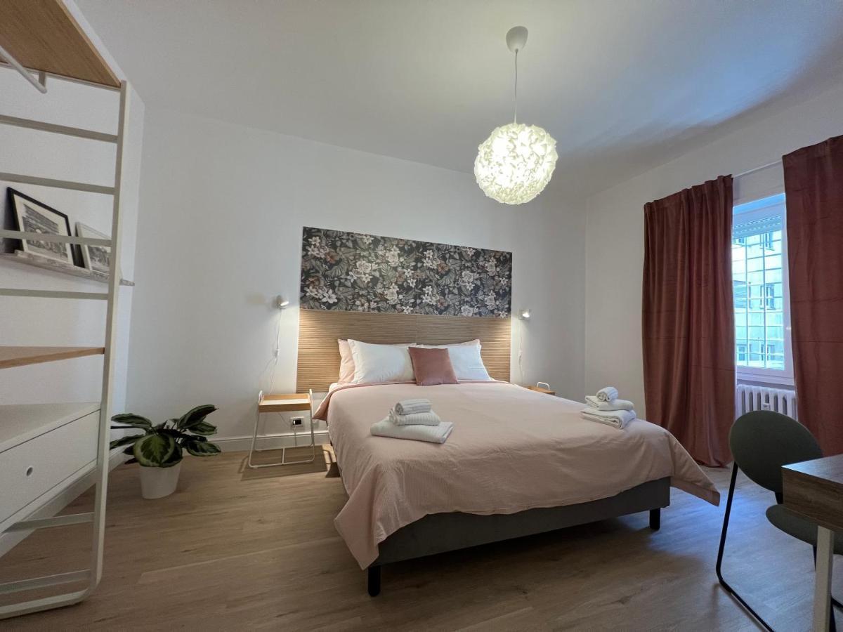 Appartamento Millelire Roma Exterior foto