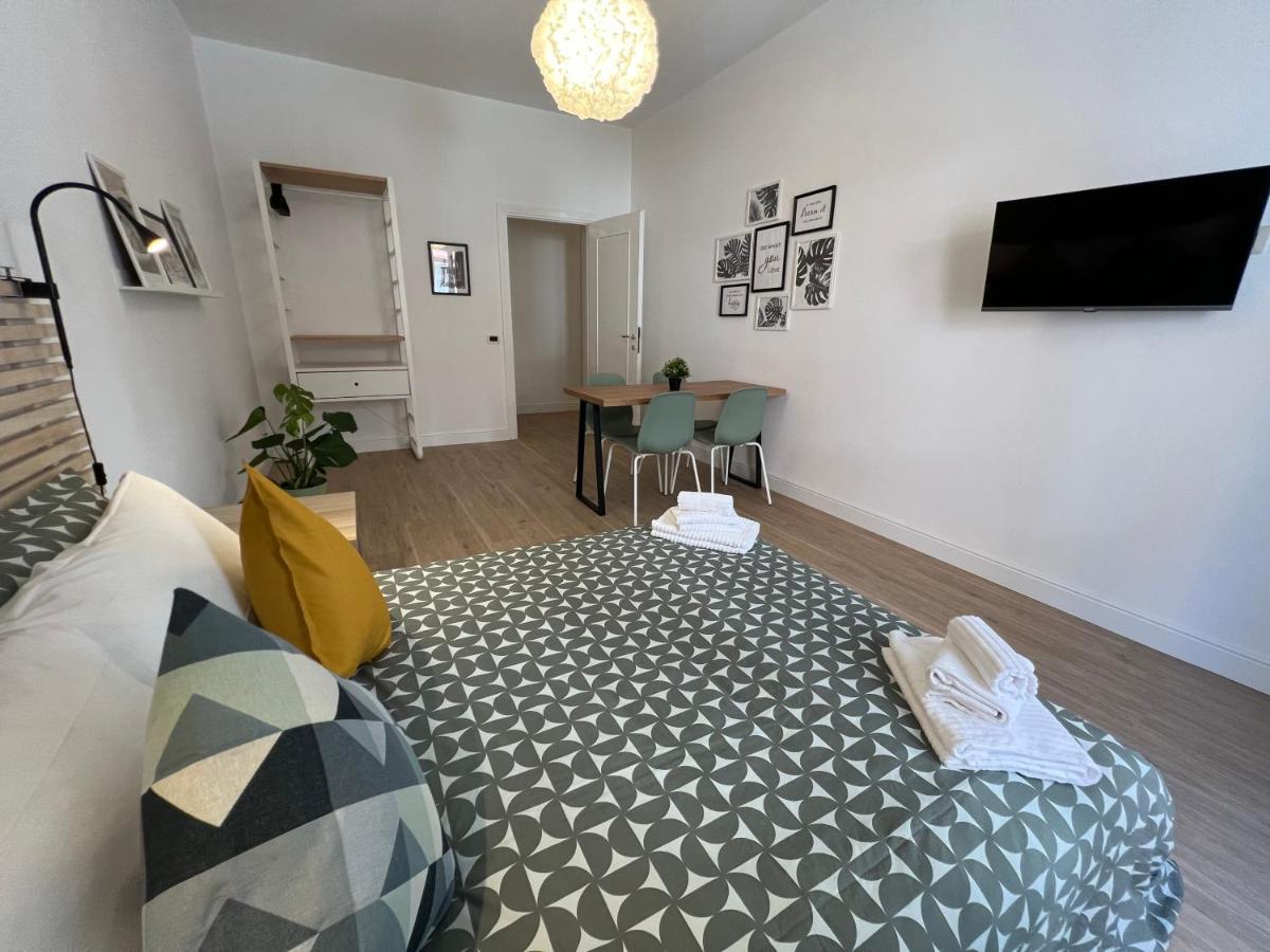 Appartamento Millelire Roma Exterior foto